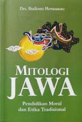mitologi jawa