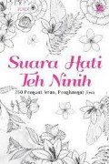 Suara Hati Teh Ninih