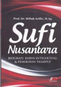 sufi nusantara