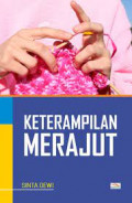 keterampilan merajut