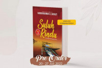 Suluh Rindu
