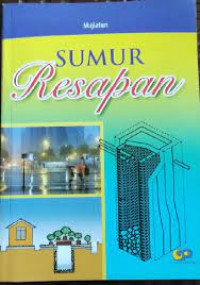 Sumur resapan