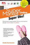 Super Market online Super Oke