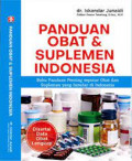 Panduan obat & Suplemen Indonesia