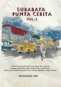 Surabaya Punya Cerita Vol. 2  1/2