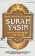 Surah Yasin solusi cepat mengatasi 1001 Masalah