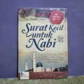 Surat Kecil Untuk Nabi