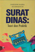 Surat Dinas: Teori dan Praktik