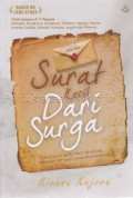 Surat kecil dari surga