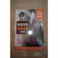 Kaya raya Dari Pohon Suren