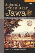 sejarah penaklukan jawa