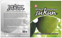 khasiat istimewa sukun