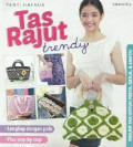 tas rajut trendy