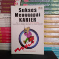 Sukses Menggapai Karier