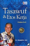 Tasawuf & Etos Kerja