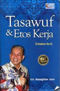 Tasawuf & Etos Kerja