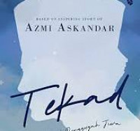 Tekad