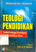 Teologi Pendidikan