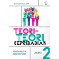 teori teori kepribadian psikoanalitik kontemporer - 2