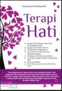 Terapi Hati