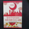 kisah perjuangan nabi -nabi ulul azmi