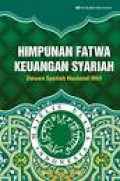 himpunan fatwa keuangan syariah