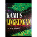 kamus lingkungan