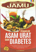 asam urat dan diabetes