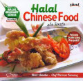 halal chinese fod ala resto