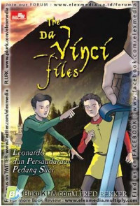 The Da Vinci Files
