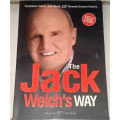 The Jack Welch's Way