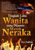 Tingkah Laku Wanita yang Dijamin Masuk Neraka