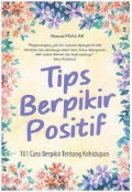 Tips Berpikir Positif