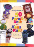 50 pernik unik dari kaus kaki