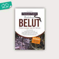 panduan praktis budi daya belut