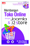 Membangun Toko Online dengan Joomla & J2 Store