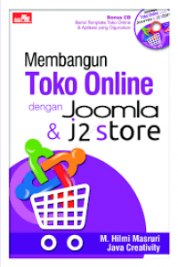 Membangun Toko Online dengan Joomla & J2 Store