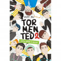 Tor Men Ted 2 Super Junior Is Back