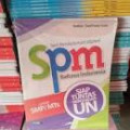 seri pendalaman materi SPM