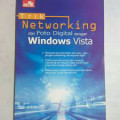 Trik Networking dan Foto Digital dengan Windows Vista