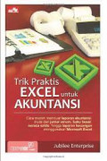 Trik Praktis EXCEL untuk AKUNTANSI