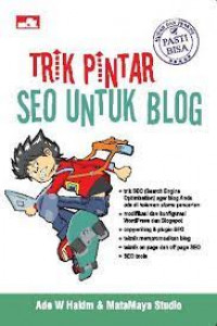 Trik Pintar Seo untuk Blog