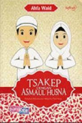 Tsakep dengan Asmaul Husna