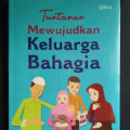 Tuntutan Mewujudkan Keluarga Bahagia
