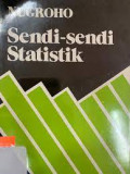 sendi sendi statistik