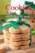 cookies sehat dari negeri jerman