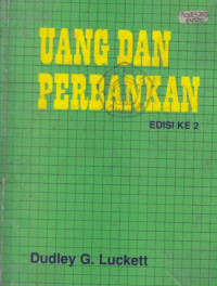 Uang Dan Perbankan