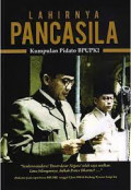 lahirnya pancasila
