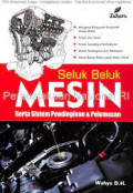 seluk beluk mesin