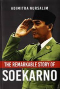 the remarkable of soekarno